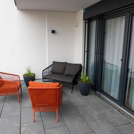 FeWo Aurora am Bodensee FDH Exterior foto